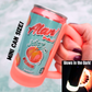 7.5 & 8.4 oz MINI Can Holder, Mini Soda Pop Holder Handle