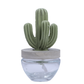 Cactus Ceramic+200ml/6.76FL OZ Refill Oil (CAC+WM)-Gift Set