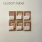 Mini Arizona Soap- Individual (single)