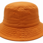Premium Cotton Bucket Hat Size Adjustable Men Women Travel