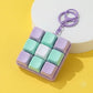 Keyboard Fidget Stress Relief Keychain | 40KC182