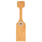 Bristle-Free BBQ Grill Scraper with Bottle Opener