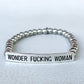 Saucy Bracelets