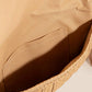 Layered Paper Braided Envelope Clutch Bag