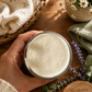 Grass-fed Tallow Diaper Cream| Natural Baby Rash Cream | Multi-purpose Skin Barrier