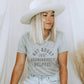 Not Bossy Just Aggressively Helpful Funny Graphic T-Shirt