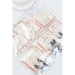 Halloween Theme Earring Set