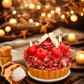 Pie Candles | Buttery Crusts, Sweet Fillings, and Whipped Wax Perfection