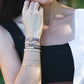 Wild Hair Tie Bracelets
