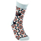 Fresh Outta Socks