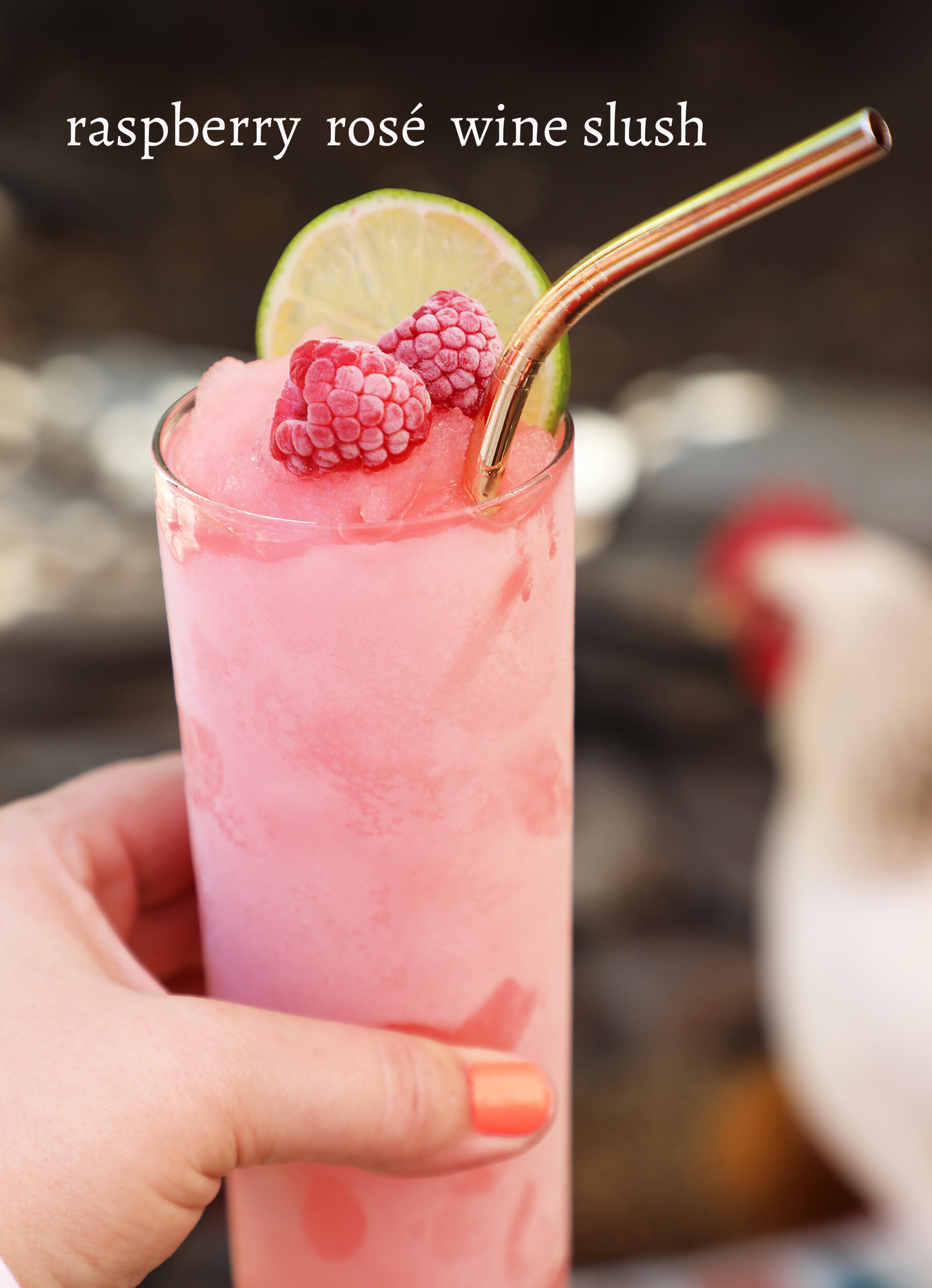 Wine & Cocktail Slush Mix GALLON Bags~ 26 flavors