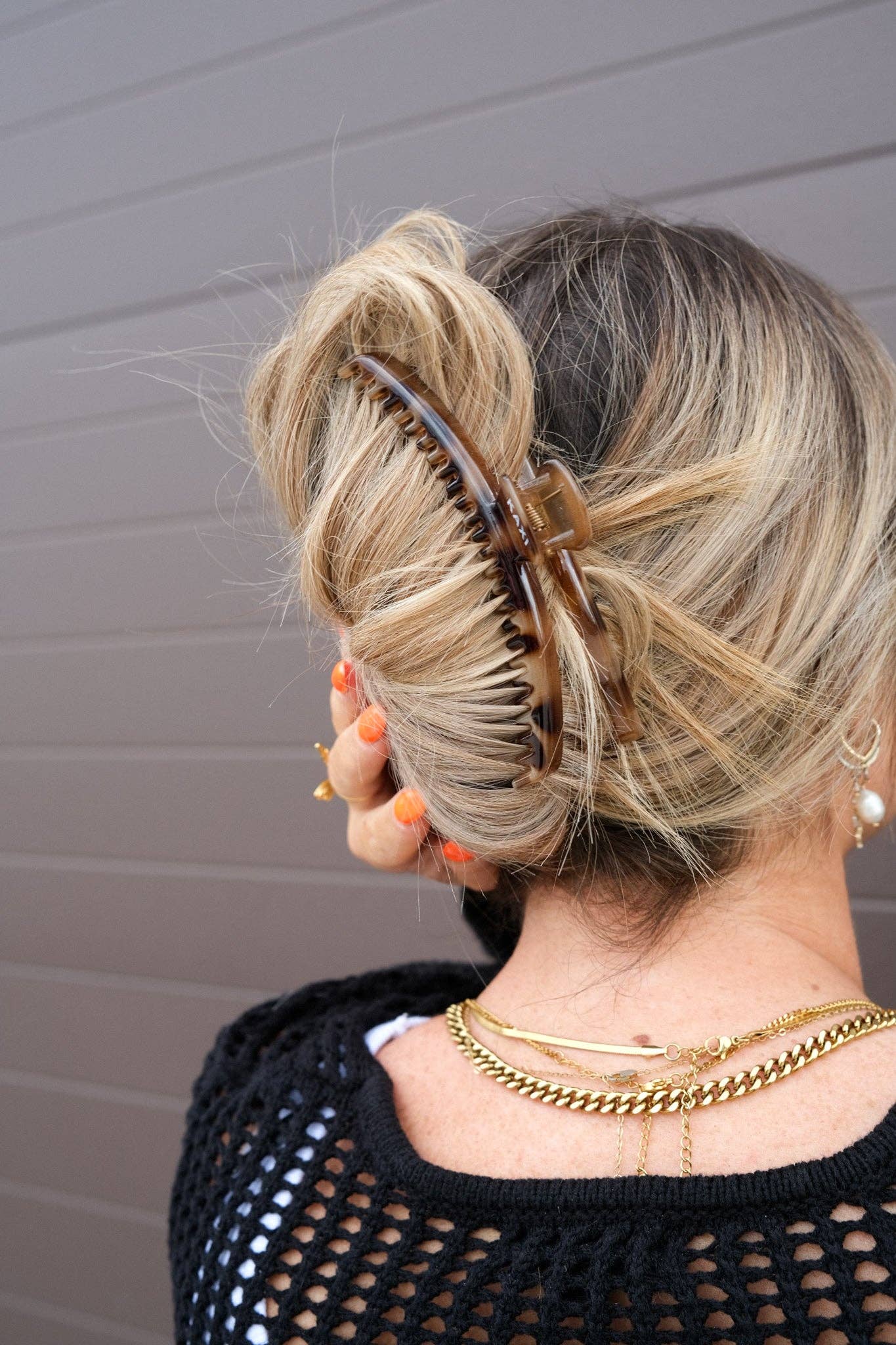 MATTE ORIGINAL HOLD EVERYTHING CLAW (21  COLORS)