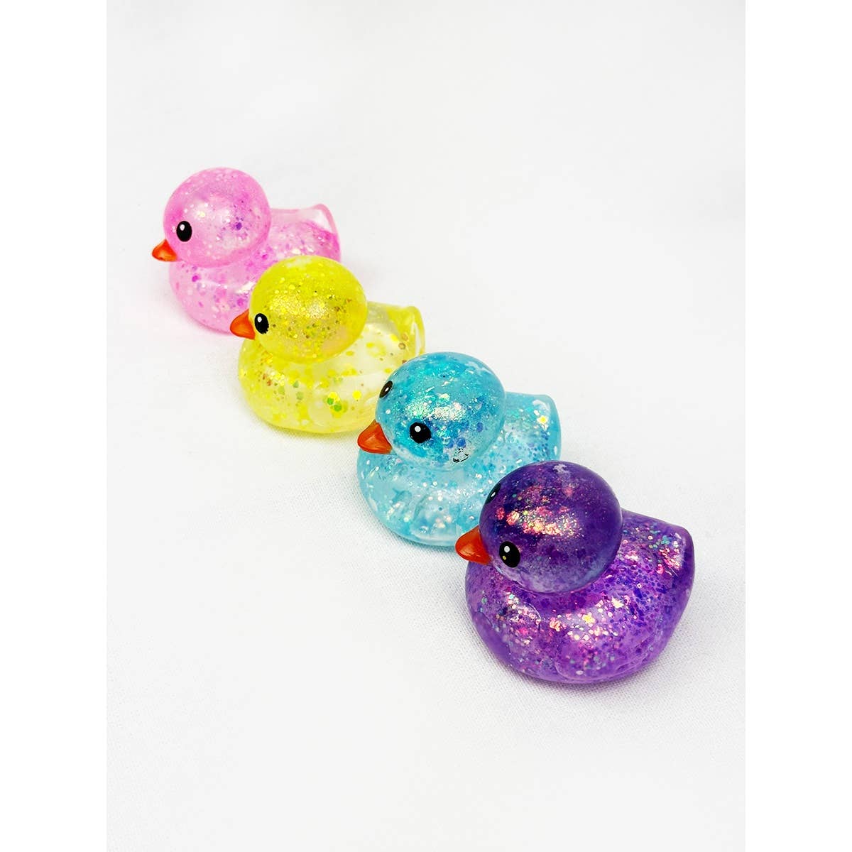 Maltose Duck Stress Release Squishy Toy