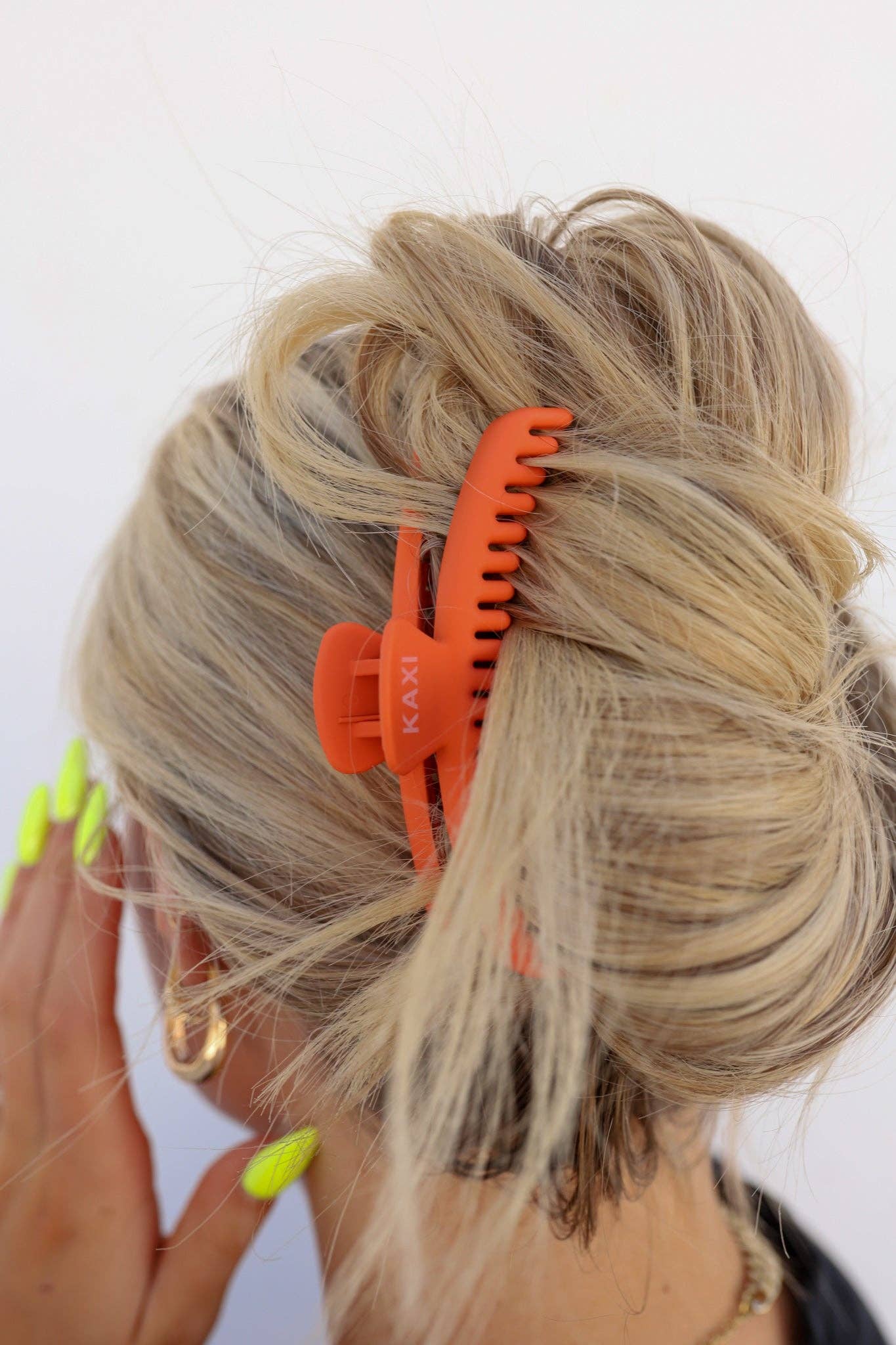 Midi Hold Everything Claw – Matte Finish