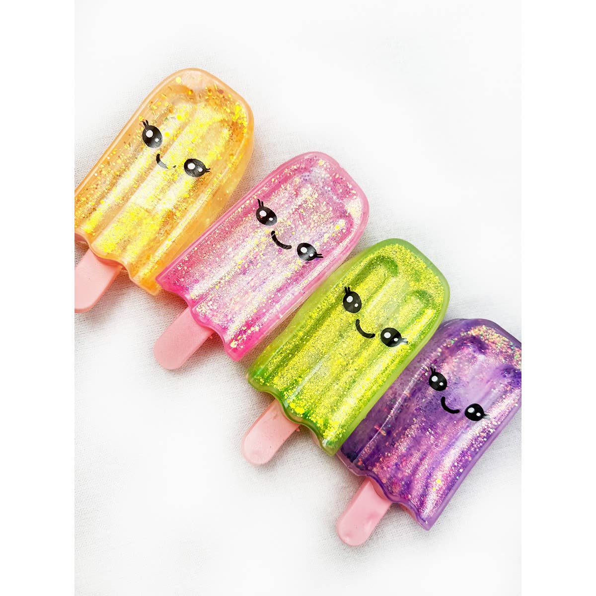 Maltose Ice Cream Squishies Sensory Stress Relief Toys