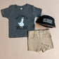 Silly Goose on the Loose, Baby/Toddler Tee