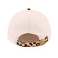 Could Be Meaner Two Tone Cotton Cap