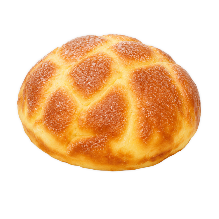 Fun Doh Bakery Slow Rise Squishy Bread Variety - 12/Display