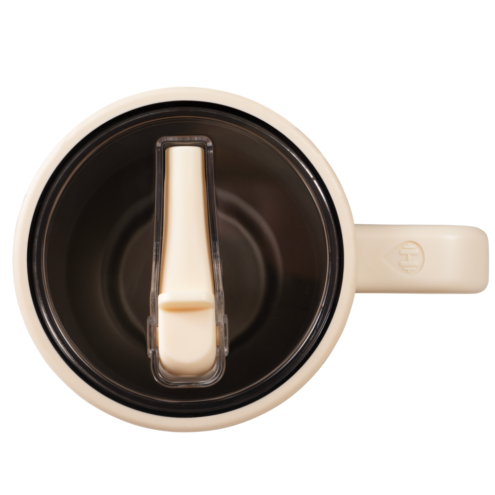 Cherries design HydroJug 32 oz traveler tumbler
