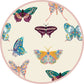 Wings of Paradise Butterflies Bamboo Sundress