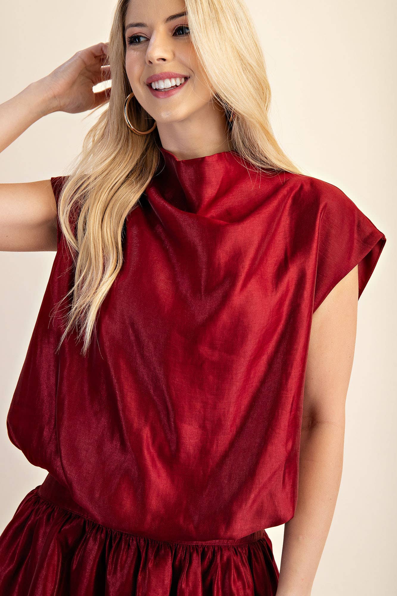 Balloon Top