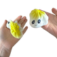 Fun Doh Mystery Slow Rise Dumpling VIRAL Squish Toy