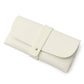 Luxurious Oversize Square Cat-Eye with Pearl-Tip Sunglasses