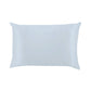 Lemon Lavender Silky Satin Pillowcase Solid Asst