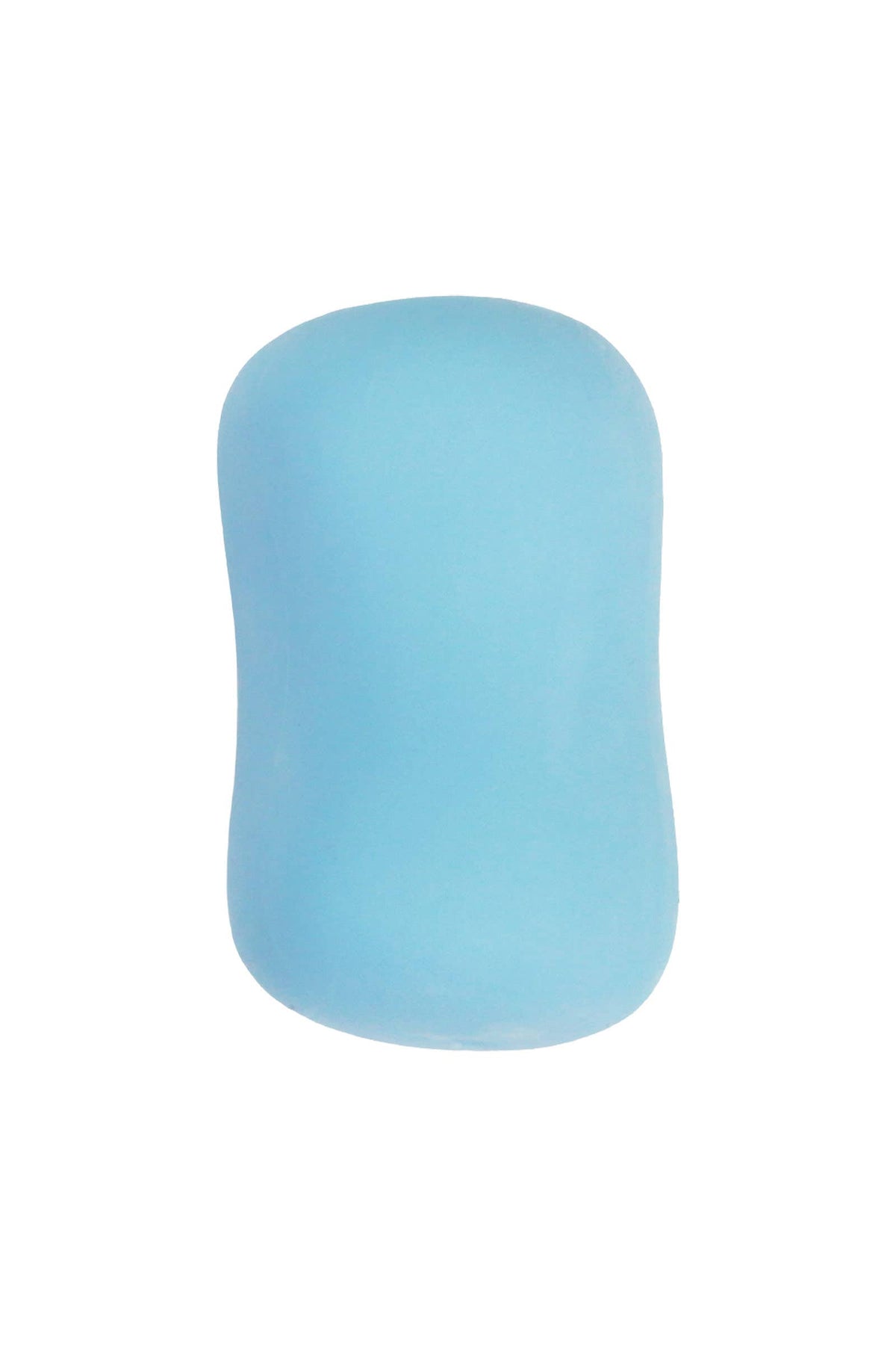 Soap Zero Rebound Crunchy Bead Slime Filled Scented Squishy