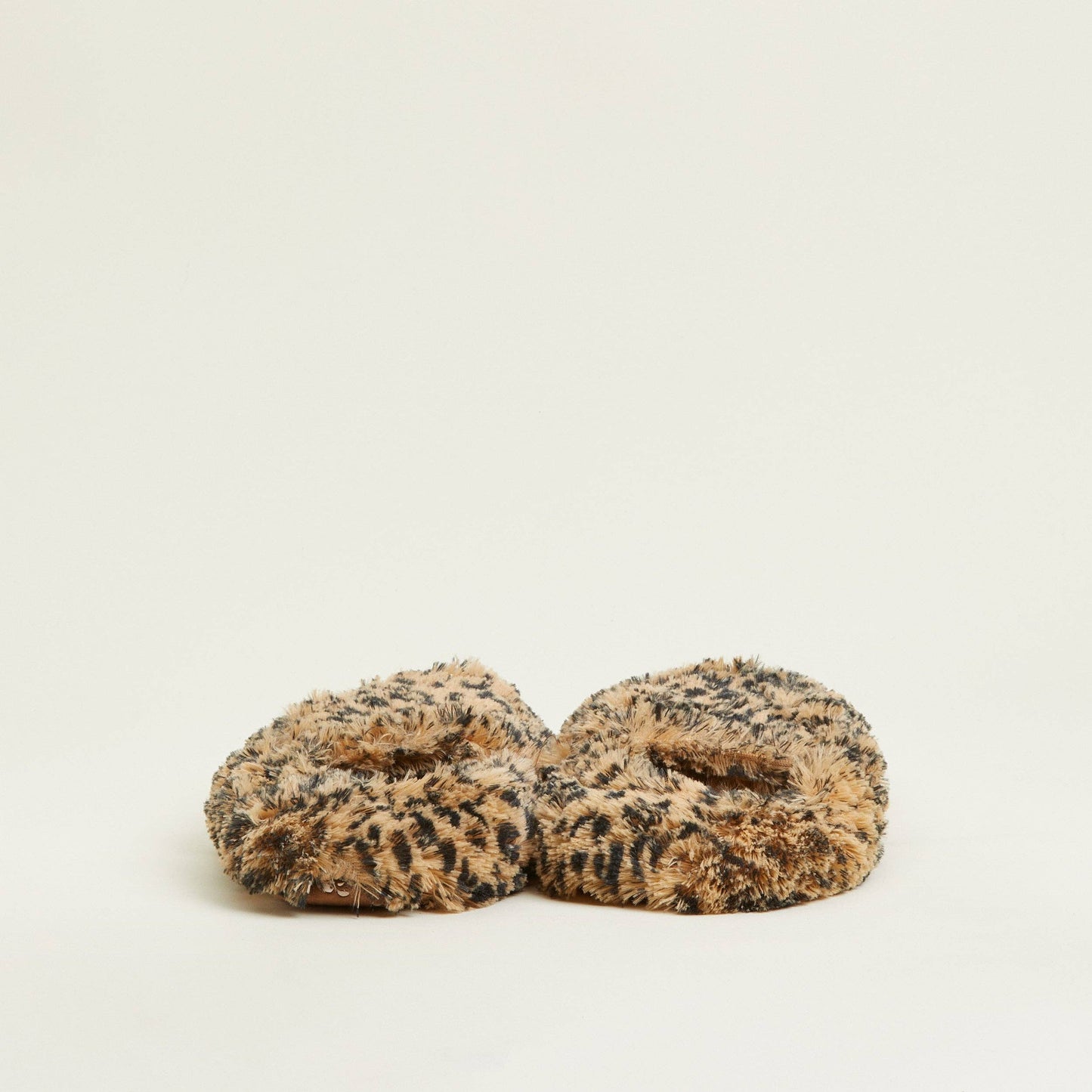 Tawny Warmies Slippers