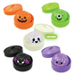 Fun Doh Petite Spooky Halloween Squishy Dumpling- 12/Display