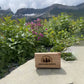 Montana Cherry Blossom Car Air Freshener 60-Day Scent