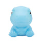 Baby Dinosaur Fluffy Slime Filled Squishy