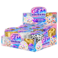 Fun Doh Mystery Gem Filled Squishy Dumpling Toy - 12/Display