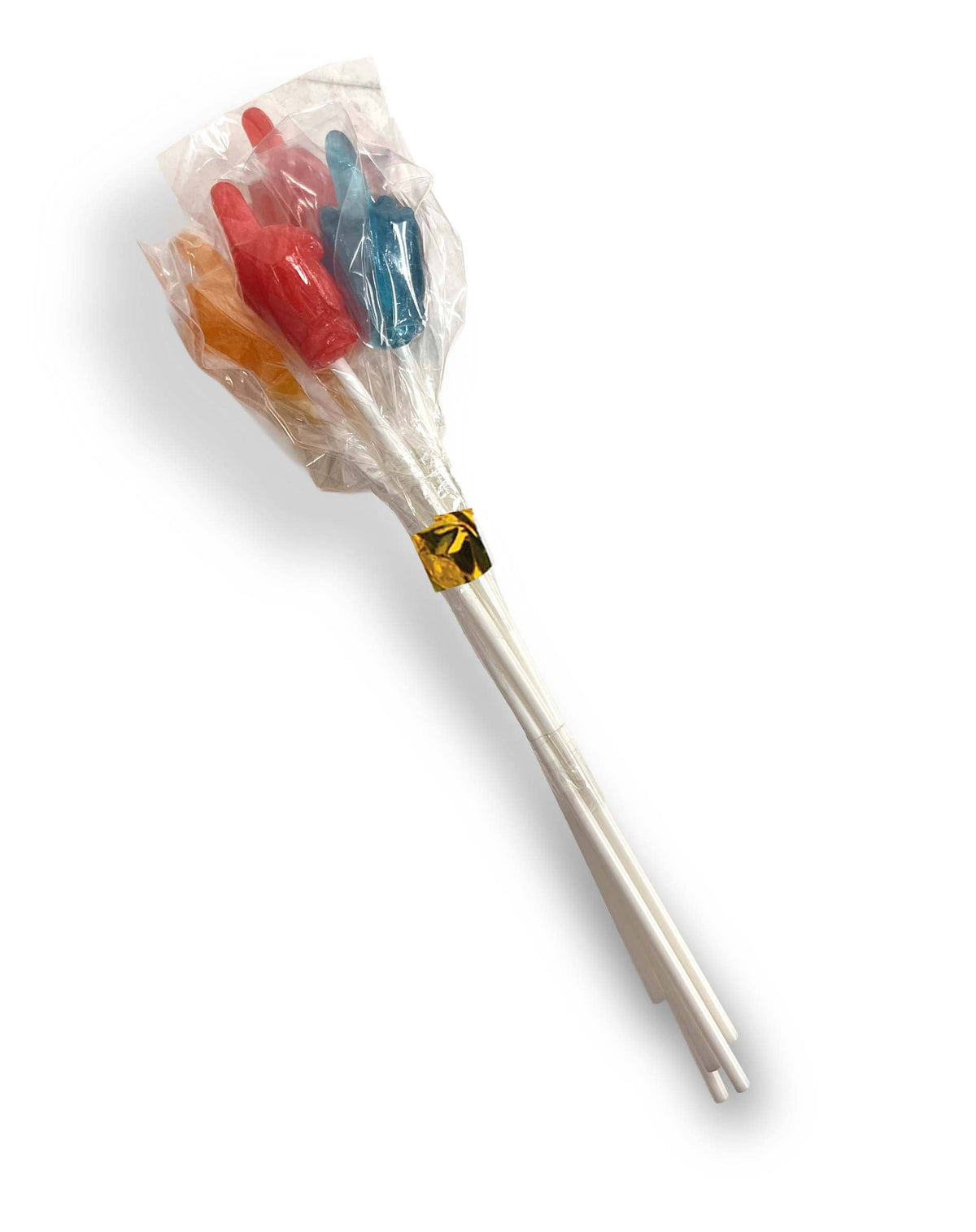 Bouquet of F*cks I Have to Give Lollipop
