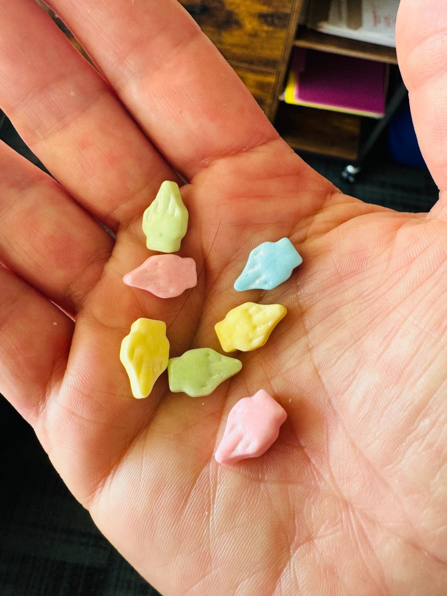 Bag of Fucks I Have to Give, Bag of 25