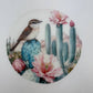 Arizona Bird & Flower