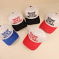 Bad Day To Be A Diet Coke Two Tone Cotton Hat  Zenana Consgt.
