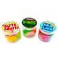 So Much Fun! Squish Jellies Toy Assortment - 12/Display