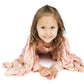 Spring Meadow Luxury Bamboo Blanket