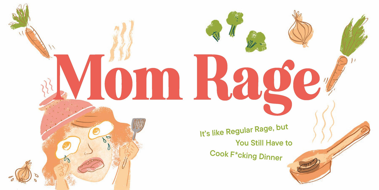 Mom Meditations