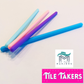 Mahjong Tile Takers (Set of 4)- Fun, Unique Tool to Help Rea