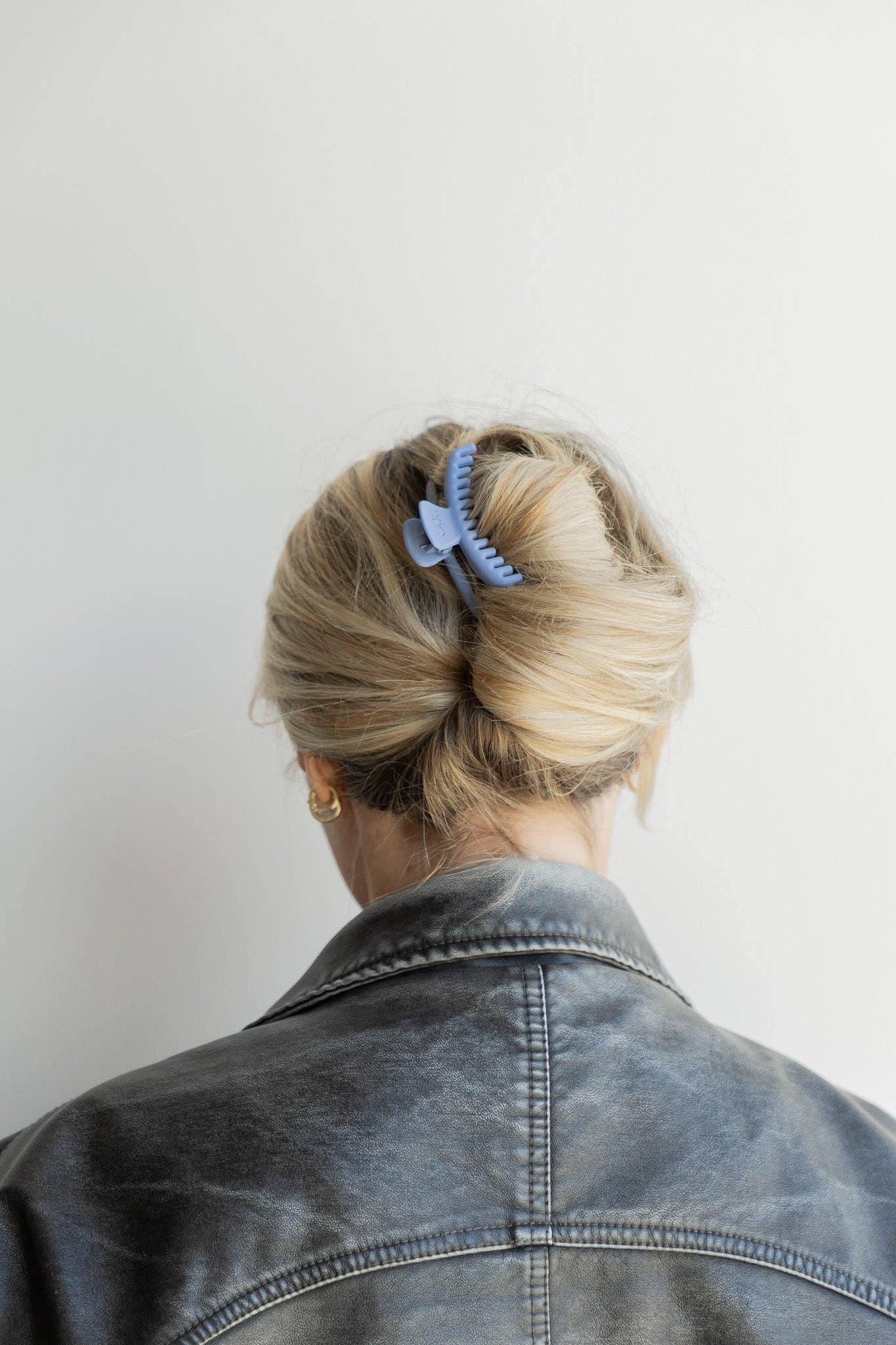 MATTE MINI HOLD EVERYTHING CLAW ( 11 COLORS )