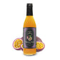 Passion Fruit Cocktail Syrup