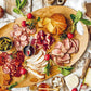 Charcuterie Boards by Miranda Ballard