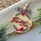 Cardinal Memorial Christmas Ornament – Forever in Our Hearts