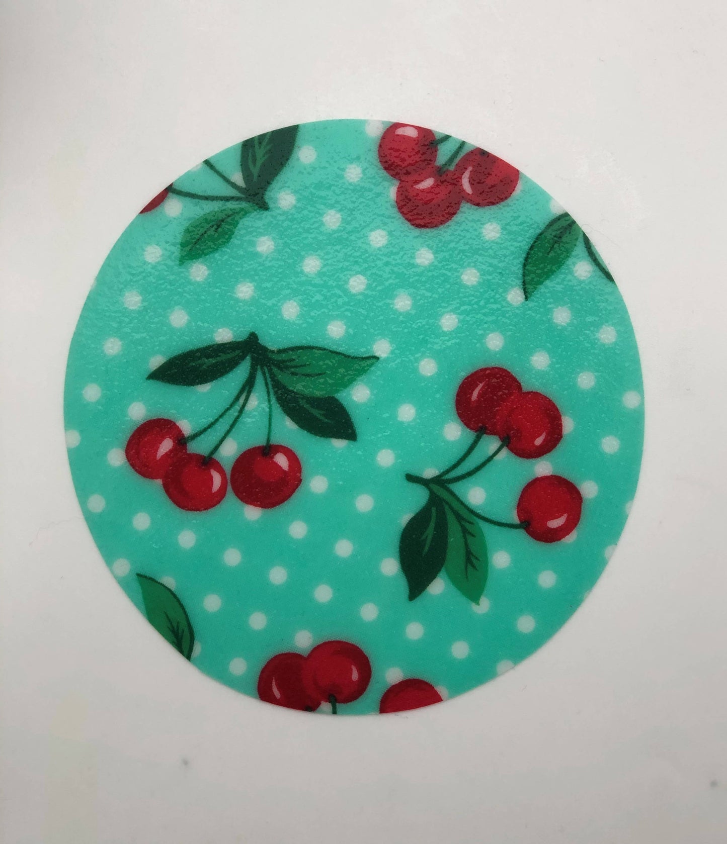 Cherry Dot