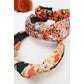 Halloween Theme Headband