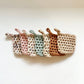 Limited Edition Hand-Crocheted Soap Saver Bag
