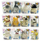 So Much Fun! Squishy Pets Keepsake Assortment - 12/Display